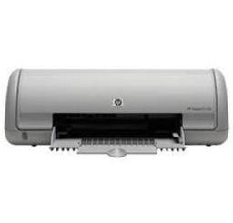 HP DeskJet D1330