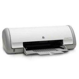 HP DeskJet D1341