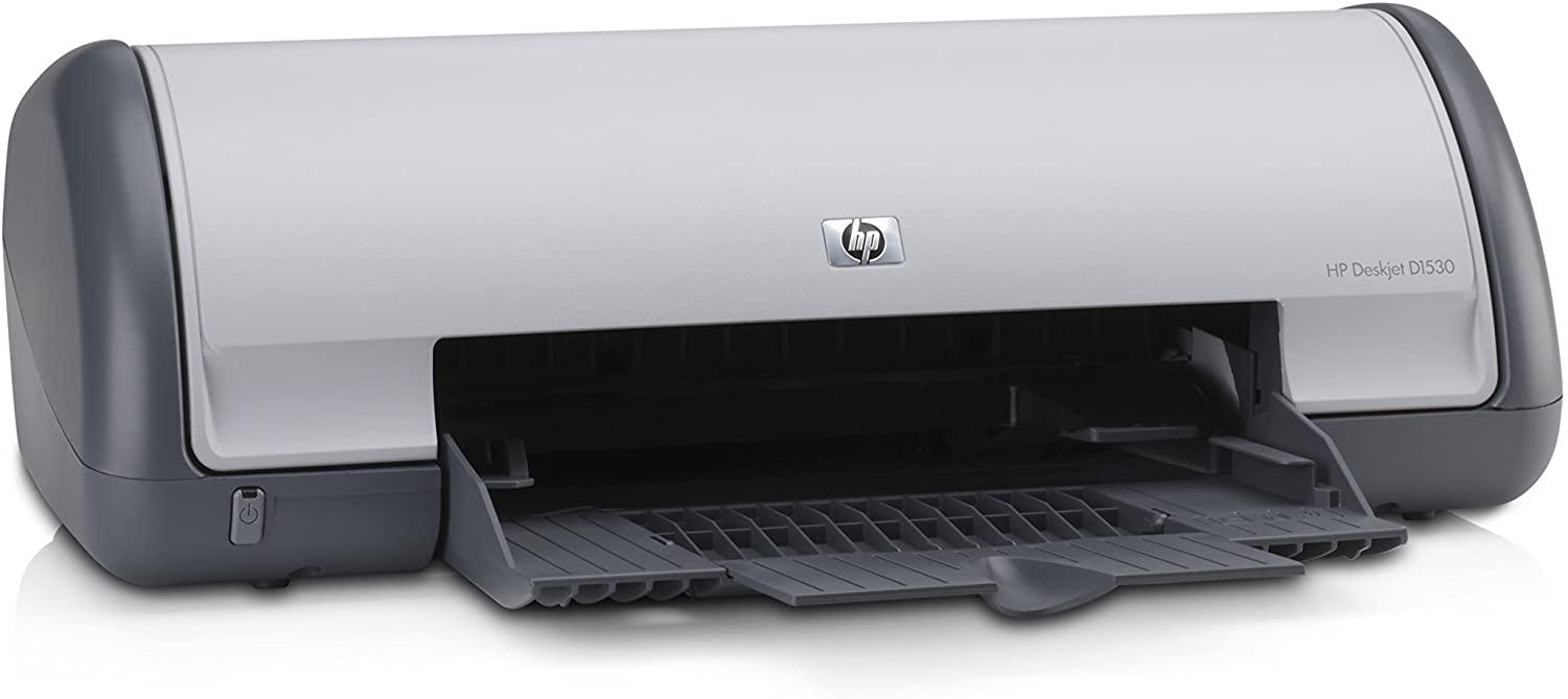 HP DeskJet D1530