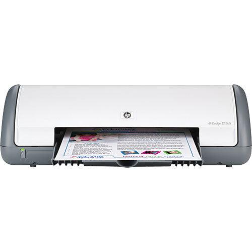HP DeskJet D1560