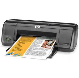HP DeskJet D1660