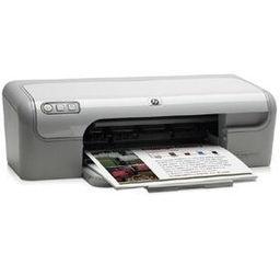 HP DeskJet D2360