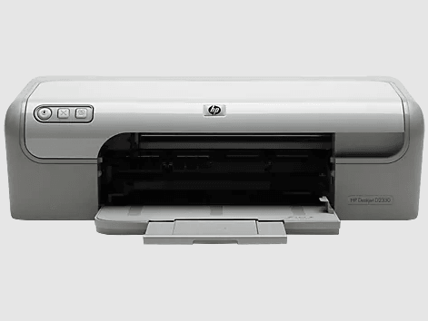 HP DeskJet D2368
