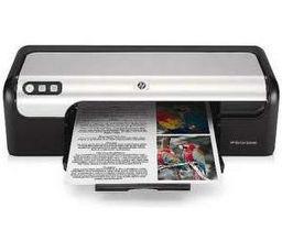 HP DeskJet D2460