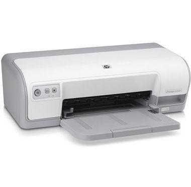 HP DeskJet D2500