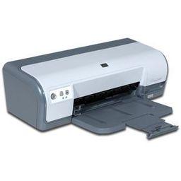 HP > DeskJet > D2530