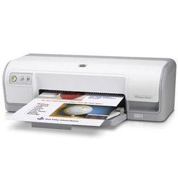 HP DeskJet D2560