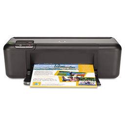 HP DeskJet D2660