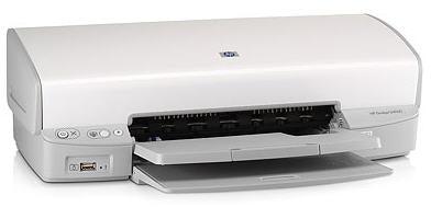 HP DeskJet D4155