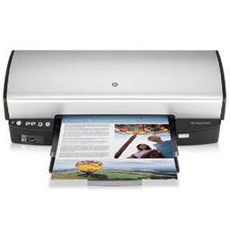 HP DeskJet D4260