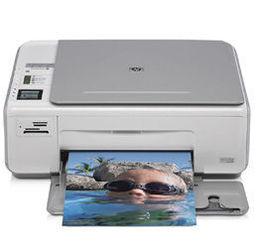 HP DeskJet D4280