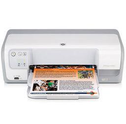 HP DeskJet D4360