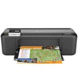 HP DeskJet D5560