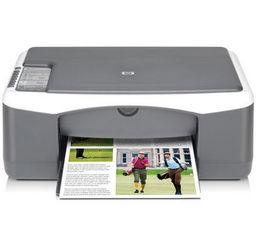 HP DeskJet F2110