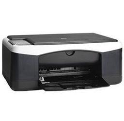 HP DeskJet F2120