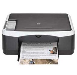 HP DeskJet F2140