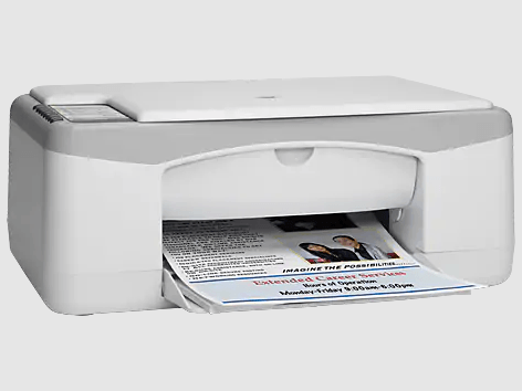 HP DeskJet F2180