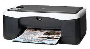 HP DeskJet F2185