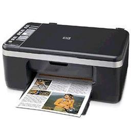 HP DeskJet F2187