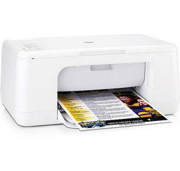 HP DeskJet F2212