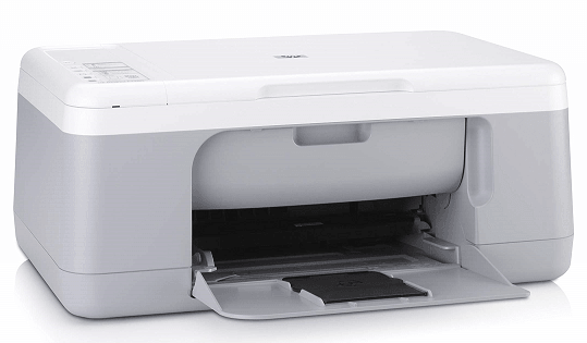 HP DeskJet F2224