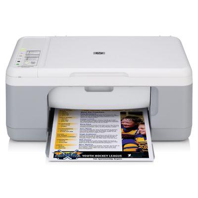 HP DeskJet F2250