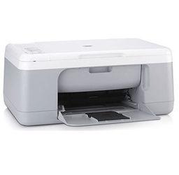 HP DeskJet F2275