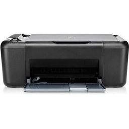 HP DeskJet F2430