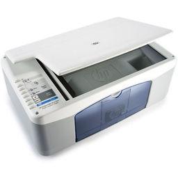 HP DeskJet F300