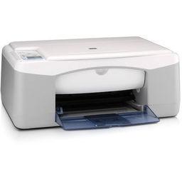 HP DeskJet F325