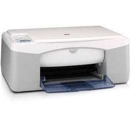 HP DeskJet F380