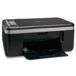 HP DeskJet F4150