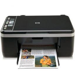 HP DeskJet F4180