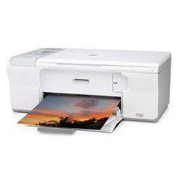 HP DeskJet F4210