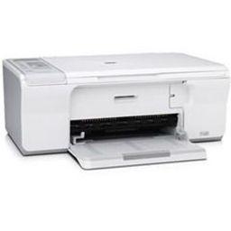 HP DeskJet F4230