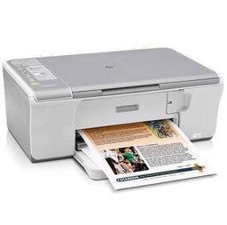 HP DeskJet F4235