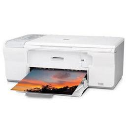 HP DeskJet F4272