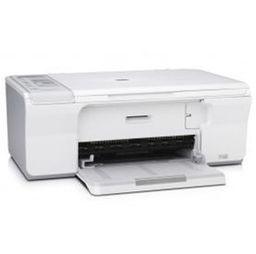HP DeskJet F4274