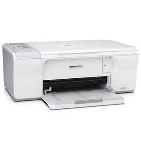 HP DeskJet F4283