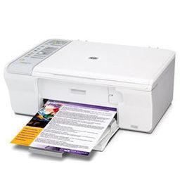 HP DeskJet F4288