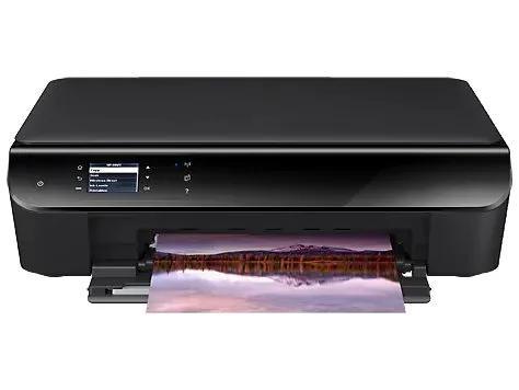 HP Envy 4507