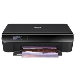 HP Envy 4508