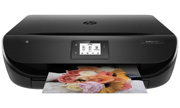HP Envy 4516