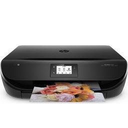 HP Envy 4522