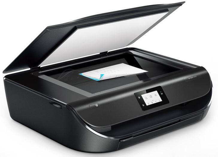 HP Envy 5055