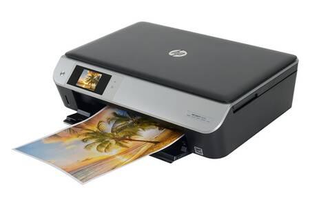HP Envy 5530