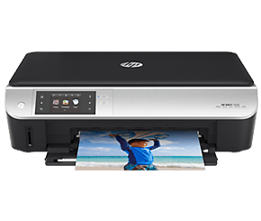 HP Envy 5536