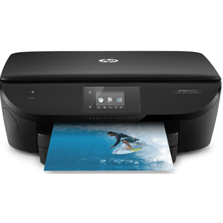 HP Envy 5640