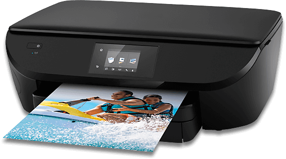 HP Envy 5642