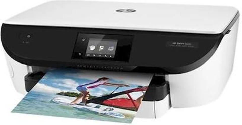 HP Envy 5646
